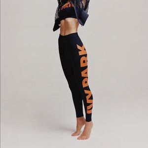 Ivy park leggings